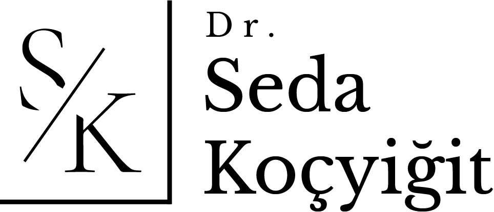 Seda Ko&ccedil;yiğit